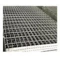 Aluminum Grating Floor a Better Choice for Corrosive Applications